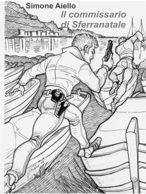 cover image of Il Commissario di Sferranatale